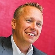 Fredrik Sjöstrand