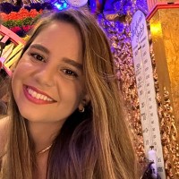 Ana Carolina Pinto De Gouveia