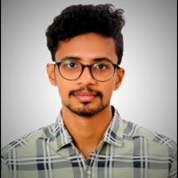 Shanmugam R