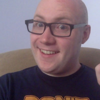 Daniel Page