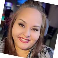 Theresa Gonzales