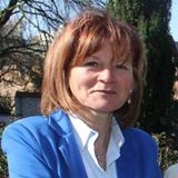 Ann Van De Steen
