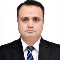 Ranjeet Singh Teotia (FIII)