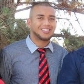 Bryant Rios