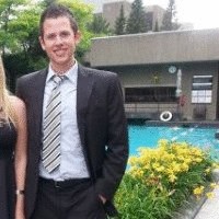 Marc-André Couët Mba, Cpa Auditeur, Ca