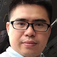 Simon Lee