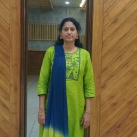 Vanitha M S