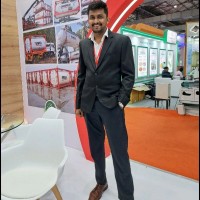 Krunal Melwala