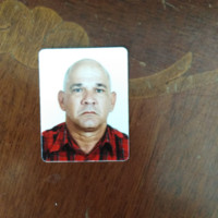 José Raúl González Suárez