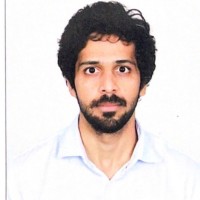 Shashank Shete