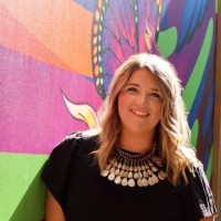 Caitlyn Mooney Floyd