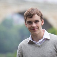 Andrew Swenson