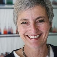 Madeleine Graf