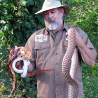 Bill Woodruff