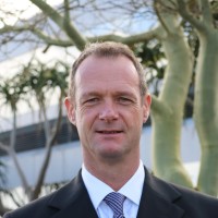 Rob Dale