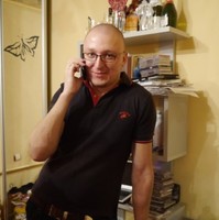 Pavel Kuznetsov