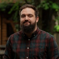 Daniel Russell, Mba, Cmgr Fcmi