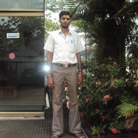 Haribabu K Haribabu K