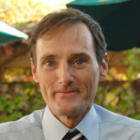 Tony Boughman