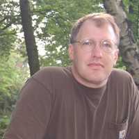 Bob Horton, Cts, Dmc-E