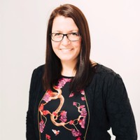 Ann-Ida Bridholm