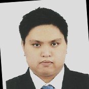 Michael Gaspacho