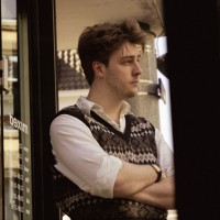 Nous'che R.J. Schouten