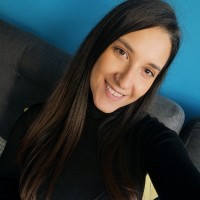 Georgia - Eleni Dadousi