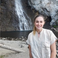 Kathryn Preston