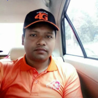 Md Golam Mawla