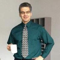 Stuart Ouellette