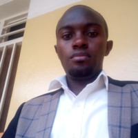 KWIZERA Benjamin