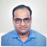 Vimal Mistry