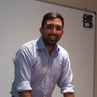 Abram Gutierrez