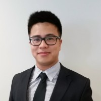 Jonathan Yap
