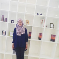 Afidah Silmi