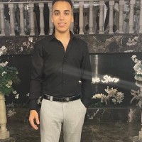 sayed ehab