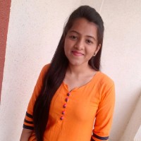 Chaitali Ajabe