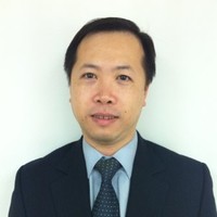 Camus Wong