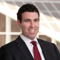 Drew Levin