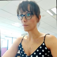 Fotini Ravazoula