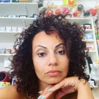Mireille Luccini