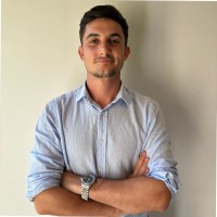 Gianmarco Ricci