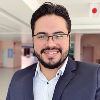 Pablo Guimarães Da Silva
