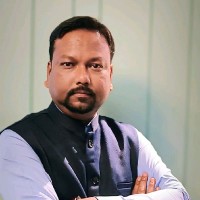 Ashok Mahato
