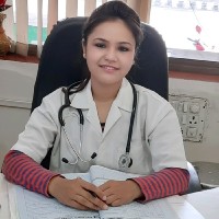 Dr Shreya Motavar