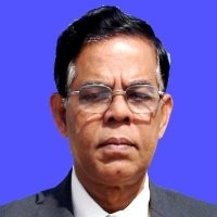 Dr. Prasanta Kumar De