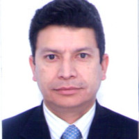 Luis Eduardo Peña Serrano