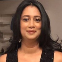 Shobena Appalraju