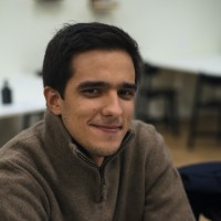 Tiago Magalhães